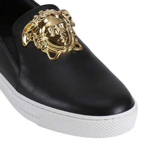 versace shoes online sale|versace clearance sale.